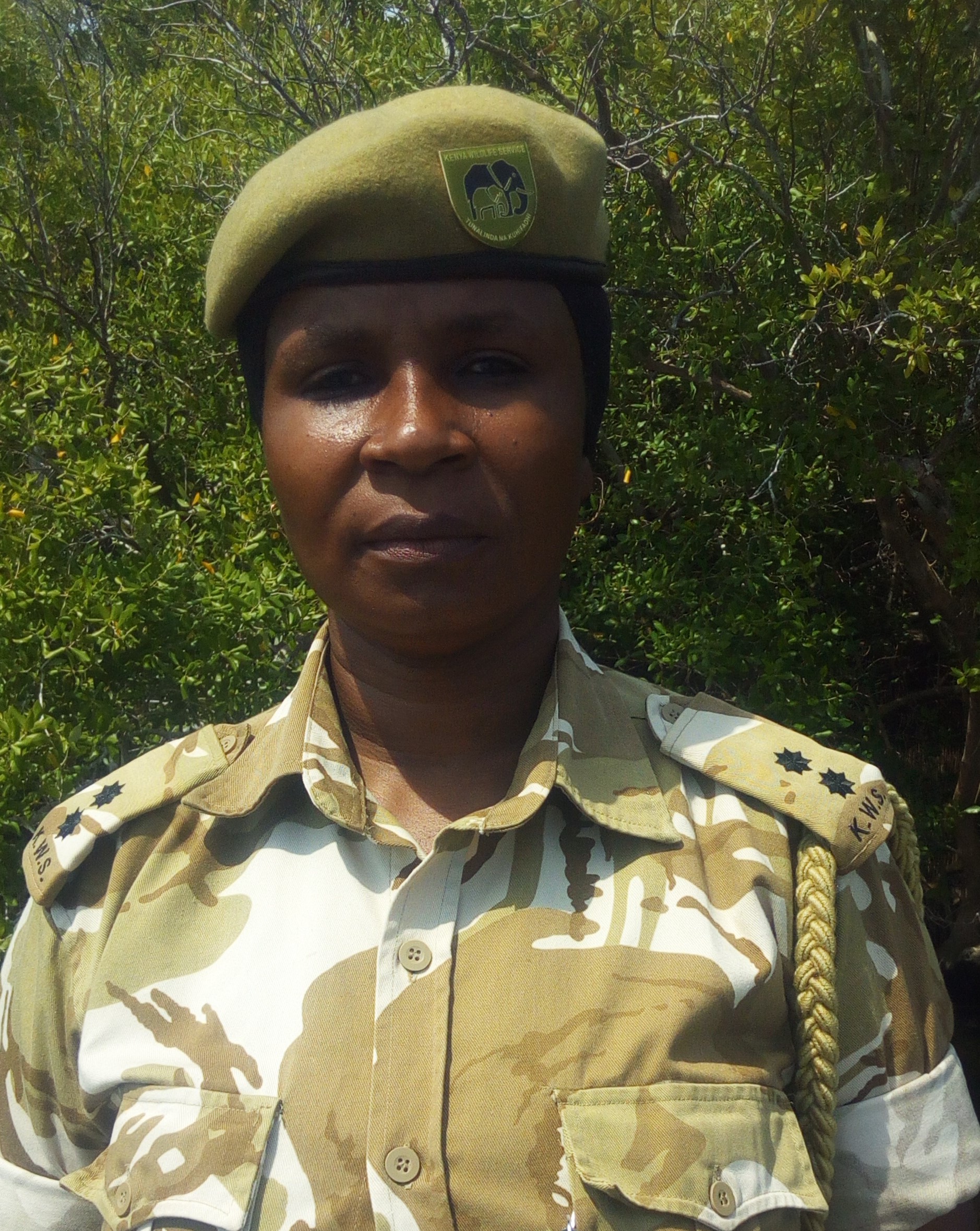 Ntindi Kassim