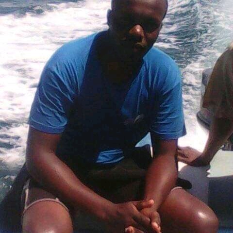 Samuel Murithi