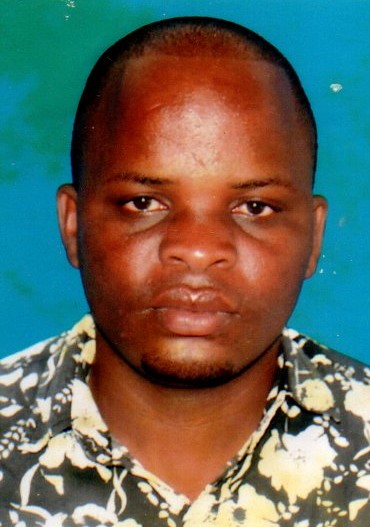 Nelson J Mdogo