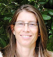Ane Oosthuizen