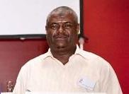 Mohamed Omar