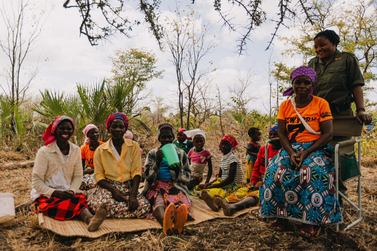 Akashinga: Protecting Mozambique’s Marine Ecosystems